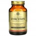Solgar Curcumin, 60 капсул CN10108 Solgar