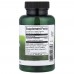 Swanson Fenugreek Seed 610 mg, 90 капсул CN16894 Swanson
