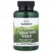 Swanson Fenugreek Seed 610 mg, 90 капсул CN16894 Swanson