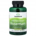Swanson Rosemary 400 mg Full Spectrum, 90 капсул CN20259-1 Swanson