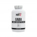 MST Nutrition GABA 1000, 180 капсул CN20063-1 MST Nutrition