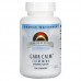 Source Naturals Serene Science GABA Calm, 120 льодяників - Апельсин CN12068-1 Source Naturals
