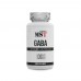 MST Nutrition GABA 1000, 90 капсул CN19950-1 MST Nutrition