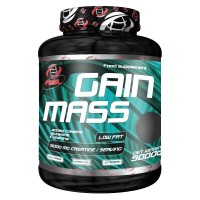 AllSports Labs Gain Mass, 5 кг - Шоколад