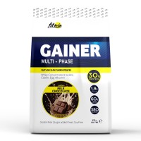 FitWin Gainer Multi-Phase, 1.5 кг - Молочний шоколад FitWin Gainer Multi-Phase, 1.5 кг - Молочний шоколад