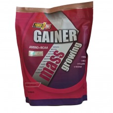 Power Pro Gainer, 2 кг - Лісова ягода Power Pro Gainer, 2 кг - Лісова ягода