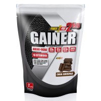 Power Pro Gainer, 2 кг - Шоколад Power Pro Gainer, 2 кг - Шоколад