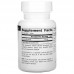 Source Naturals Gamma Oryzanol 60 mg, 100 таблеток CN12624 Source Naturals