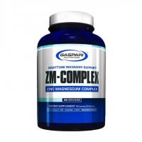 Gaspari Nutrition ZM-Complex, 90 капсул Gaspari Nutrition ZM-Complex, 90 капсул
