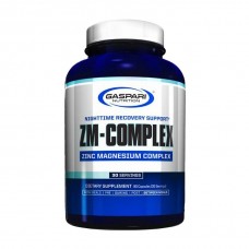 Gaspari Nutrition ZM-Complex, 90 капсул