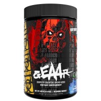 Mutant GEAAR, 378 грамм - Ежевика Mutant GEAAR, 378 грамм - Ежевика