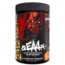 Mutant GEAAR, 378 грам - Апельсин Mutant GEAAR, 378 грам - Апельсин