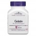 21st Century Gelatin 600 mg, 100 капсул CN3896 21st Century