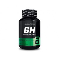 BioTech GH Hormone Regulator, 120 капсул BioTech GH Hormone Regulator, 120 капсул