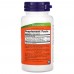 NOW Ginger Root 250 mg, 90 вегакапсул CN11511 NOW