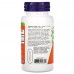 NOW Ginger Root 250 mg, 90 вегакапсул CN11511 NOW