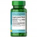 Puritan's Pride Ginkgo Biloba 120 mg, 100 капсул CN10518 Puritan's Pride
