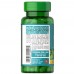 Puritan's Pride Ginkgo Biloba 120 mg, 100 капсул CN10518 Puritan's Pride