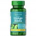 Puritan's Pride Ginkgo Biloba 120 mg, 100 капсул CN10518 Puritan's Pride