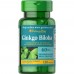 Puritan's Pride Ginkgo Biloba 60 mg, 120 таблеток CN10521 Puritan's Pride