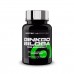 Scitec Nutrition Ginkgo Biloba, 100 таблеток CN1256 Scitec Nutrition