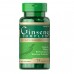 Puritan's Pride Ginseng Complex, 75 капсул CN12890 