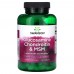 Swanson Glucosamine, Chondroitin & MSM (1 per day), 120 таблеток CN16661 Swanson
