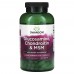 Swanson Glucosamine, Chondroitin & MSM (1 per day) Highest Strength, 240 таблеток CN16663 Swanson