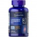 Puritan's Pride Chondroitin Glucosamine MSM 3 Per Day Formula, 120 каплет CN2363 Puritan's Pride
