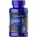 Puritan's Pride Chondroitin Glucosamine MSM 3 Per Day Formula, 60  капсул CN5465 Puritan's Pride