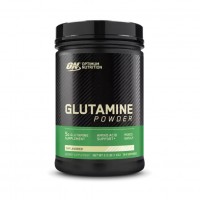 Optimum Nutrition Glutamine Powder, 1 кг Optimum Nutrition Glutamine Powder, 1 кг