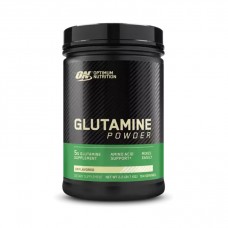 Optimum Nutrition Glutamine Powder, 1 кг