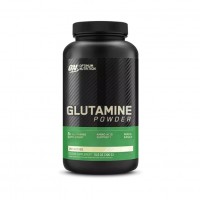 Optimum Nutrition Glutamine Powder, 300 грам Optimum Nutrition Glutamine Powder, 300 грам