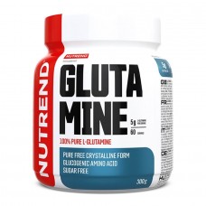 Nutrend Glutamin, 300 грам Nutrend Glutamin, 300 грам
