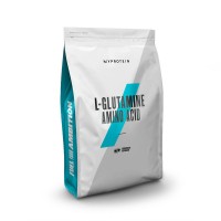 MyProtein L-Glutamine, 500 грам MyProtein L-Glutamine, 500 грам