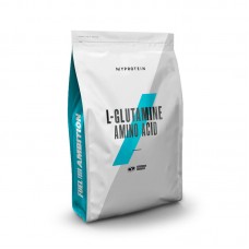 MyProtein L-Glutamine, 250 грам