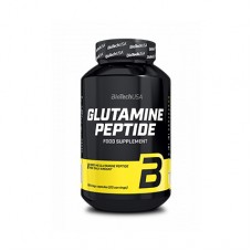BioTech Glutamine Peptide, 180 таблеток BioTech Glutamine Peptide, 180 таблеток