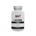 MST Nutrition Glycine 1000 mg, 120 капсул CN16664 MST