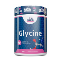 Haya Labs Glycine, 200 грам Haya Labs Glycine, 200 грам
