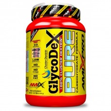 AMIX GlycodeX Pure, 1 кг