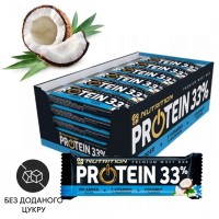 Go On Nutrition Protein 33%, 24*50 грамм - Кокос Go On Nutrition Protein 33%, 24*50 грамм - Кокос