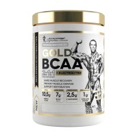 Kevin Levrone Gold Line Gold BCAA 2:1:1 + Electrolytes, 375 грам - Драконів фрукт Kevin Levrone Gold Line Gold BCAA 2:1:1 + Electrolytes, 375 грам - Драконів фрукт