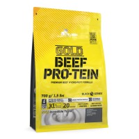 Olimp Sport Nutrition Gold Beef Pro-Tein, 700 грамм - Печенье-крем