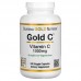 California Gold Nutrition California Gold Nutrition Gold C, 240 вегакапсул CN13419 