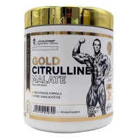 Kevin Levrone Gold Line Gold Citrulline Malate, 300 грам