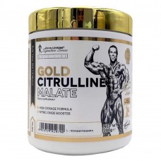 Kevin Levrone Gold Line Gold Citrulline Malate, 300 грамм Kevin Levrone Gold Line Gold Citrulline Malate, 300 грамм