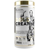 Kevin Levrone Gold Line Gold Creatine, 1 кг Kevin Levrone Gold Line Gold Creatine, 1 кг