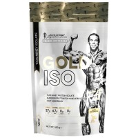 Kevin Levrone Gold Line Gold Iso, 500 грам - Ваніль Kevin Levrone Gold Line Gold Iso, 500 грам - Ваніль
