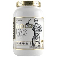 Kevin Levrone Gold Line Gold Iso, 908 грам - Ваніль