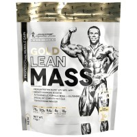 Kevin Levrone Gold Line Gold Lean Mass, 1 кг - Snickers Kevin Levrone Gold Line Gold Lean Mass, 1 кг - Snickers